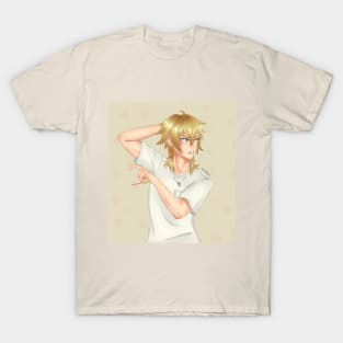 Ensemble Stars Kaoru Half Heart T-Shirt